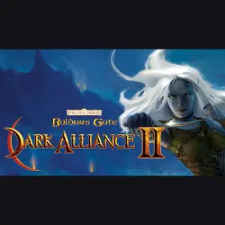 АВТО 24/7 | Baldur's Gate Dark Alliance II | Epic Games Издания + DLC | ЛЮБОЙ РЕГИОН