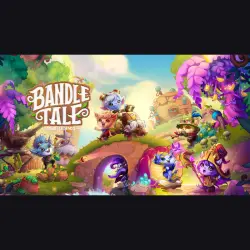 АВТО 24/7 | Bandle Tale: A League of Legends Story | Epic Games Издания + DLC | ЛЮБОЙ РЕГИОН