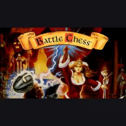 АВТО 24/7 | Battle Chess | Epic Games Издания + DLC | ЛЮБОЙ РЕГИОН