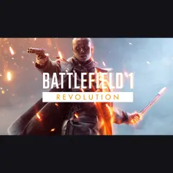 AUTO 24/7 | Battlefield 1 Revolution | Epic Games Editions + DLC | ANY REGION