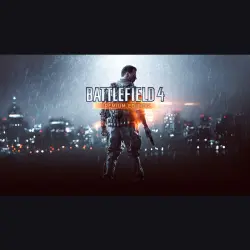 AUTO 24/7 | Battlefield 4 Premium Edition | Epic Games Editions + DLC | ANY REGION