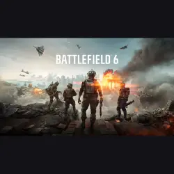 AUTO 24/7 | Battlefield 6 | Epic Games Editions + DLC | ANY REGION