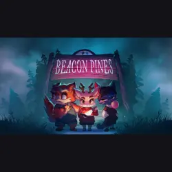 АВТО 24/7 | Beacon Pines | Epic Games Издания + DLC | ЛЮБОЙ РЕГИОН