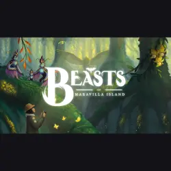АВТО 24/7 | Beasts of Maravilla Island | Epic Games Издания + DLC | ЛЮБОЙ РЕГИОН