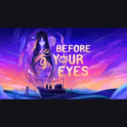 АВТО 24/7 | Before Your Eyes | Epic Games Издания + DLC | ЛЮБОЙ РЕГИОН