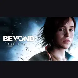 АВТО 24/7 | Beyond Two Souls | Epic Games Издания + DLC | ЛЮБОЙ РЕГИОН