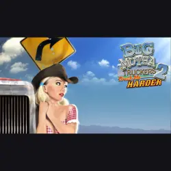 АВТО 24/7 | Big Mutha Truckers 2 | Epic Games Издания + DLC | ЛЮБОЙ РЕГИОН
