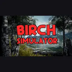 АВТО 24/7 | Birch Simulator | Epic Games Издания + DLC | ЛЮБОЙ РЕГИОН