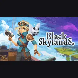 АВТО 24/7 | Black Skylands | Epic Games Издания + DLC | ЛЮБОЙ РЕГИОН