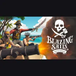 АВТО 24/7 | Blazing Sails | Epic Games Издания + DLC | ЛЮБОЙ РЕГИОН