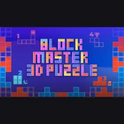 АВТО 24/7 | Block Master 3D Puzzle | Epic Games Издания + DLC | ЛЮБОЙ РЕГИОН