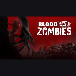 АВТО 24/7 | Blood and Zombies | Epic Games Издания + DLC | ЛЮБОЙ РЕГИОН