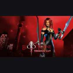 AUTO 24/7 | BloodRayne 2: Terminal Cut | Epic Games Editions + DLC | ANY REGION