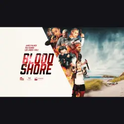 АВТО 24/7 | Bloodshore | Epic Games Издания + DLC | ЛЮБОЙ РЕГИОН