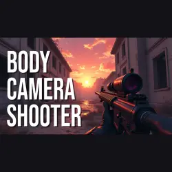 АВТО 24/7 | BodyCamera Shooter | Epic Games Издания + DLC | ЛЮБОЙ РЕГИОН