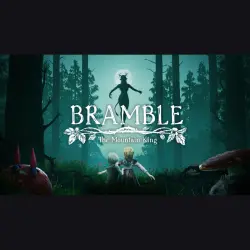 AUTO 24/7 | Bramble The Mountain King | Epic Games Editions + DLC | ANY REGION