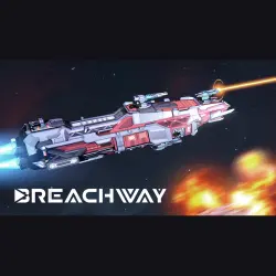 АВТО 24/7 | Breachway | Epic Games Издания + DLC | ЛЮБОЙ РЕГИОН