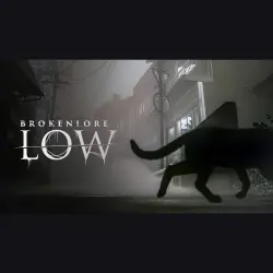 АВТО 24/7 | BrokenLore: LOW | Epic Games Издания + DLC | ЛЮБОЙ РЕГИОН