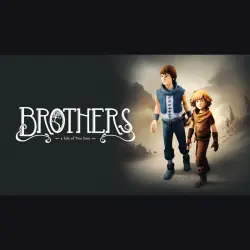 AUTO 24/7 | Brothers - A Tale of Two Sons | Epic Games Editions + DLC | ANY REGION