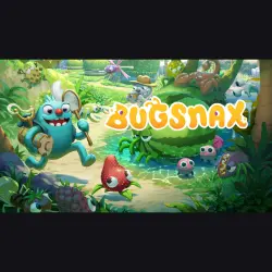 АВТО 24/7 | Bugsnax | Epic Games Издания + DLC | ЛЮБОЙ РЕГИОН