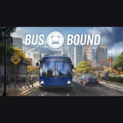 AUTO 24/7 | Bus Bound | Epic Games Editions + DLC | ANY REGION