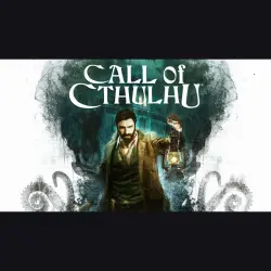 АВТО 24/7 | Call of Cthulhu | Epic Games Издания + DLC | ЛЮБОЙ РЕГИОН