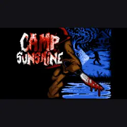 АВТО 24/7 | Camp Sunshine | Epic Games Издания + DLC | ЛЮБОЙ РЕГИОН