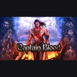АВТО 24/7 | Captain Blood | Epic Games Издания + DLC | ЛЮБОЙ РЕГИОН