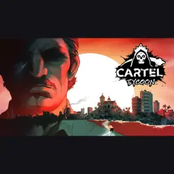 АВТО 24/7 | Cartel Tycoon | Epic Games Издания + DLC | ЛЮБОЙ РЕГИОН