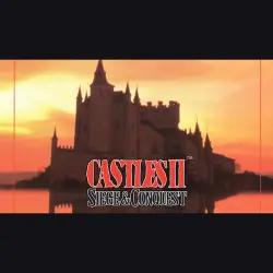 АВТО 24/7 | Castles II - Siege and Conquest | Epic Games Издания + DLC | ЛЮБОЙ РЕГИОН