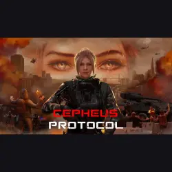 АВТО 24/7 | Cepheus Protocol | Epic Games Издания + DLC | ЛЮБОЙ РЕГИОН