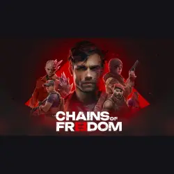 АВТО 24/7 | Chains of Freedom | Epic Games Издания + DLC | ЛЮБОЙ РЕГИОН
