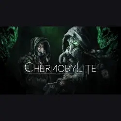 АВТО 24/7 | Chernobylite | Epic Games Издания + DLC | ЛЮБОЙ РЕГИОН
