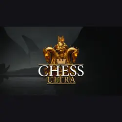 АВТО 24/7 | Chess Ultra | Epic Games Издания + DLC | ЛЮБОЙ РЕГИОН