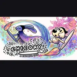 АВТО 24/7 | Chicory: A Colorful Tale | Epic Games Издания + DLC | ЛЮБОЙ РЕГИОН