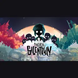АВТО 24/7 | Children of Silentown | Epic Games Издания + DLC | ЛЮБОЙ РЕГИОН