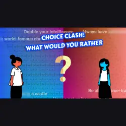 АВТО 24/7 | Choice Clash: What Would you Rather | Epic Games Издания + DLC | ЛЮБОЙ РЕГИОН