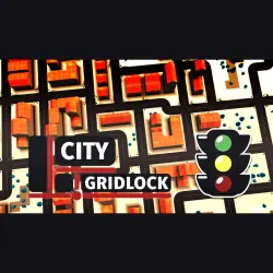АВТО 24/7 | City Gridlock | Epic Games Издания + DLC | ЛЮБОЙ РЕГИОН