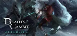 Deaths Gambit: Afterlife(steam key)(region free)