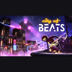 АВТО 24/7 | City of Beats | Epic Games Издания + DLC | ЛЮБОЙ РЕГИОН