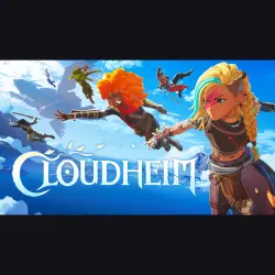 АВТО 24/7 | Cloudheim | Epic Games Издания + DLC | ЛЮБОЙ РЕГИОН