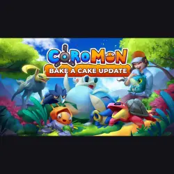 АВТО 24/7 | Coromon | Epic Games Издания + DLC | ЛЮБОЙ РЕГИОН