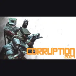 АВТО 24/7 | CORRUPTION 2029 | Epic Games Издания + DLC | ЛЮБОЙ РЕГИОН