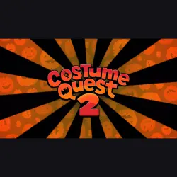 АВТО 24/7 | Costume Quest 2 | Epic Games Издания + DLC | ЛЮБОЙ РЕГИОН