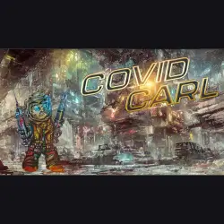 АВТО 24/7 | Covid Carl | Epic Games Издания + DLC | ЛЮБОЙ РЕГИОН