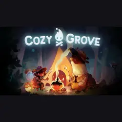 АВТО 24/7 | Cozy Grove | Epic Games Издания + DLC | ЛЮБОЙ РЕГИОН