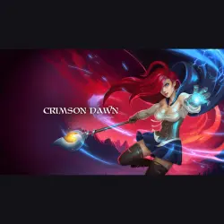 АВТО 24/7 | Crimson Dawn | Epic Games Издания + DLC | ЛЮБОЙ РЕГИОН