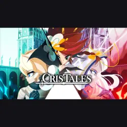 АВТО 24/7 | Cris Tales | Epic Games Издания + DLC | ЛЮБОЙ РЕГИОН