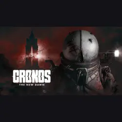 AUTO 24/7 | Cronos: The New Dawn | Epic Games Editions + DLC | ANY REGION