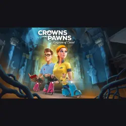АВТО 24/7 | Crowns and Pawns: Kingdom of Deceit | Epic Games Издания + DLC | ЛЮБОЙ РЕГИОН